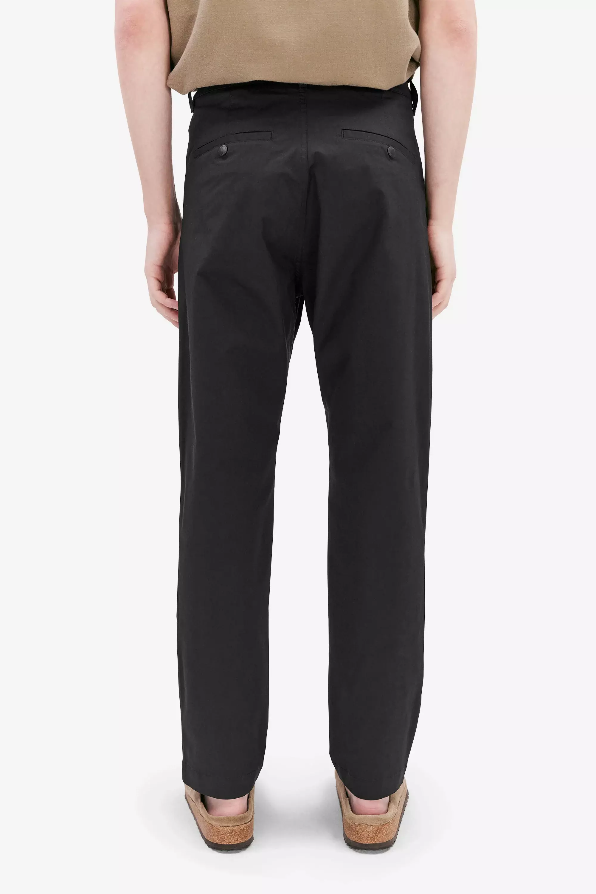 Elvine Arnason Black Hose Herren schwarz